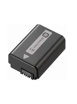 SONY BATTERIE NP-FW50 - ​Drones Professionnels & Grand Public | Boutique Française​ - {'count': 1, 'name': 'For'}