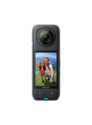 Insta360 X4 ​Drones Professionnels Grand Public Boutique Française