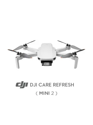 DJI CARE REFRESH POUR MAVIC MINI 2 (ASSURANCE) 1 AN - ​Drones Professionnels & Grand Public | Boutique Française​ Assurance DJI Care pour Mini 4 Pro (1 an)