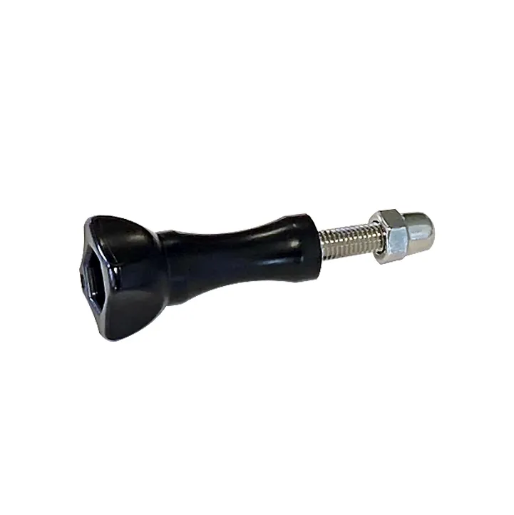 BERSUB Vis fixation Gopro tripod ​Drones Professionnels Grand Public Boutique Française
