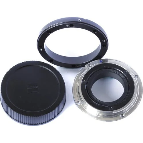 Zeiss Monture EF mm T2.9 Objectif Cinéma Saldi Straordinari Offerte Speciali Disponibili Adesso