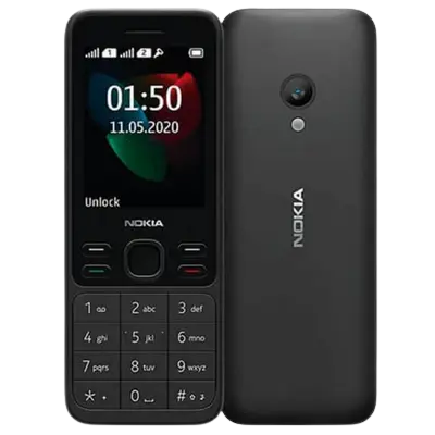 Nokia 150 - Saldi Straordinari – Offerte Speciali Disponibili Adesso - Logo