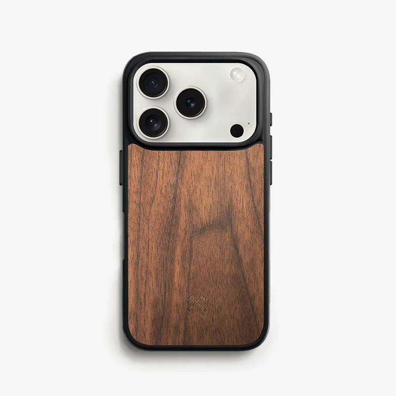 Étui pour iPhone 17 Pro Noix avec MagSafe - ​Drones Professionnels & Grand Public | Boutique Française​ - Amp cover