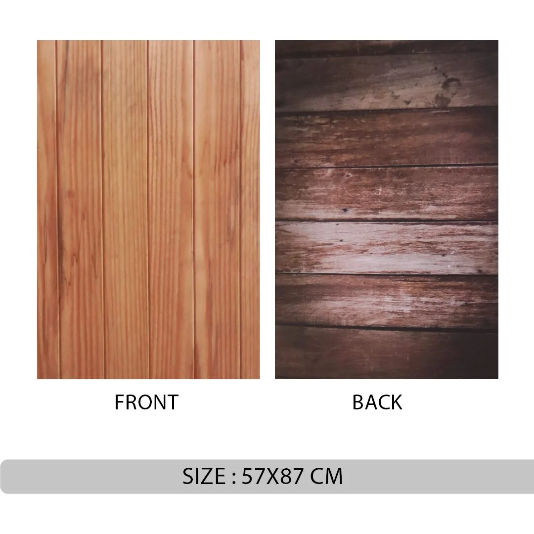 Papier de fond de photographie double face Polyvalent - Saldi Straordinari – Offerte Speciali Disponibili Adesso