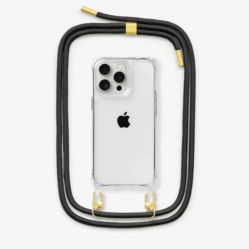iPhone 15 Pro Coque avec Cordon Transparent - ​Drones Professionnels & Grand Public | Boutique Française​ - {'count': 1, 'name': 'Auto'}