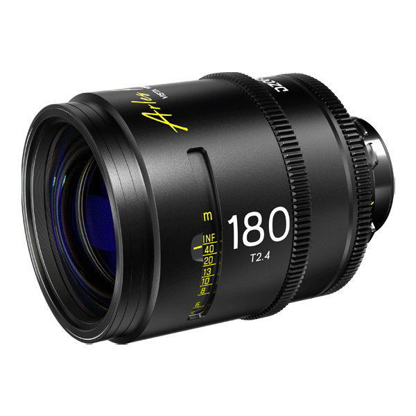 DZOFILM Arles Prime mm T2.4 PL FF Métrique Objectif Saldi Straordinari Offerte Speciali Disponibili Adesso