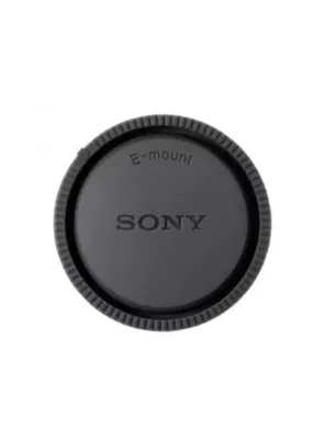SONY BOUCHON OBJECTIF ARRIERE ALC-R1EM - ​Drones Professionnels & quadricoptère Grand Public | Boutique Française