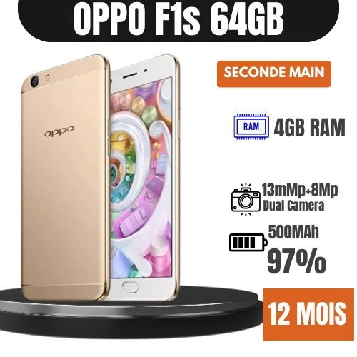 Telephone Mobile Oppo f1s GB Saldi Straordinari Offerte Speciali Disponibili Adesso