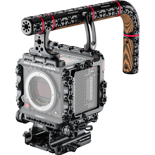 Wooden Camera Elite Accessory System (Komodo-X) - Saldi Straordinari – Offerte Speciali Disponibili Adesso X (2022 film) - Wikipedia