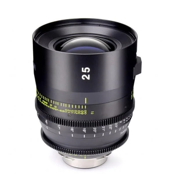 Tokina Vista 35mm T1.5 (Sony E, Métrique) – Objectif - Saldi Straordinari – Offerte Speciali Disponibili Adesso - Tableau filetage
