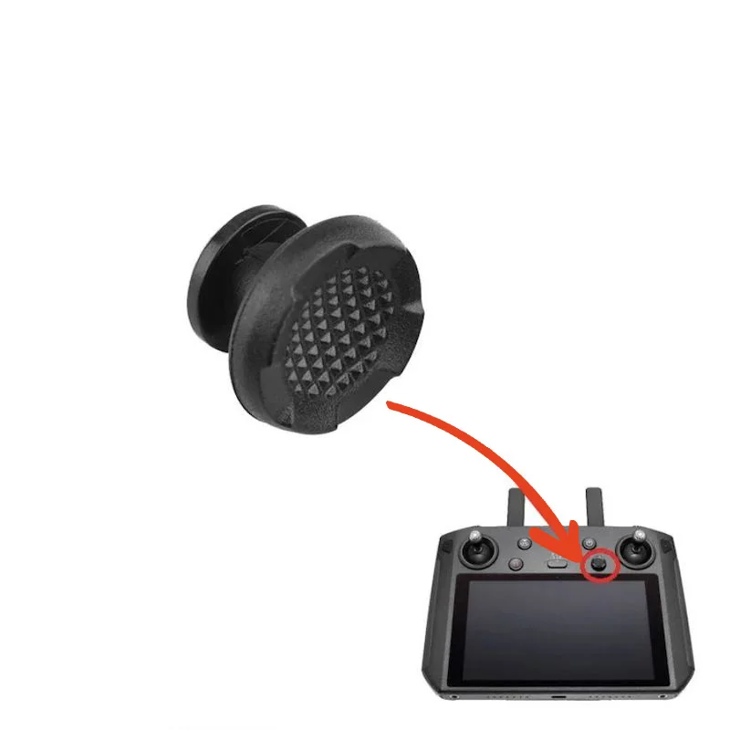 Bouton Original Radiocommande DJI Smart Controller Offre limitée temps