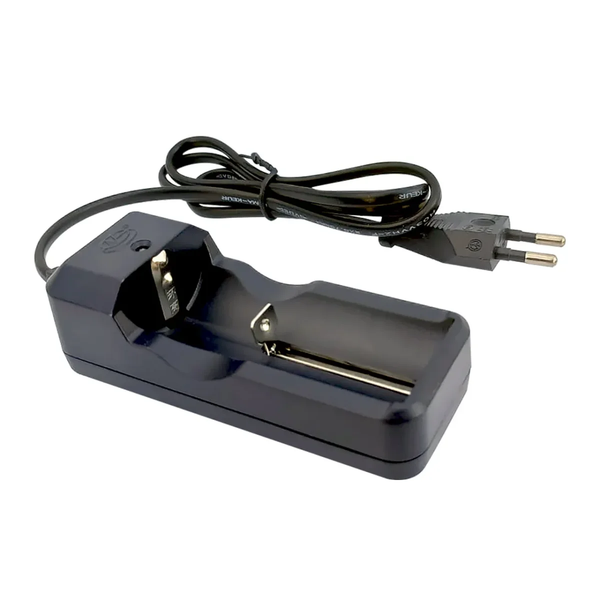 Chargeur Lithium 26650 pour Light-X 15W - ​Drones Professionnels & Grand Public | Boutique Française​ - Chargeur piles