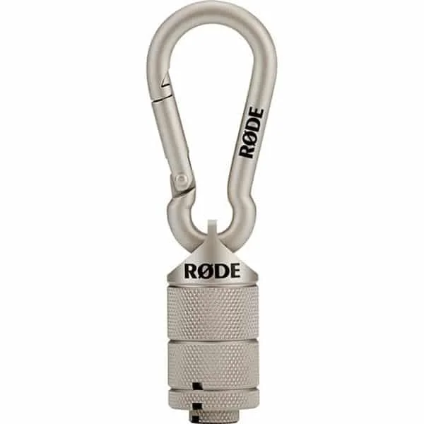 Rode Universal Thread Adaptor Kit – Adaptateur de filetage - Saldi Straordinari – Offerte Speciali Disponibili Adesso Adaptateur long M22-M24 filetage extérieur pour filtre robinet