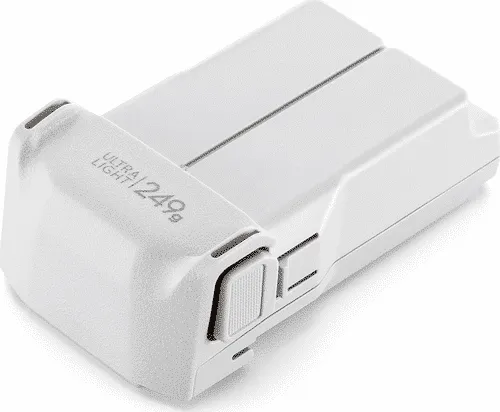 DJI Mini 4 Pro Batterie intelligente - ​Drones Professionnels & Grand Public | Boutique Française​ - guitar amplifier kit mini amp boutique