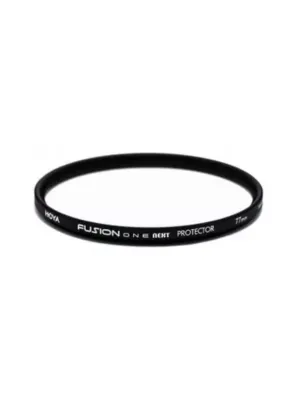 HOYA FILTRE PROTECTOR FUSION ONE NEXT ​Drones Professionnels Grand Public Boutique Française