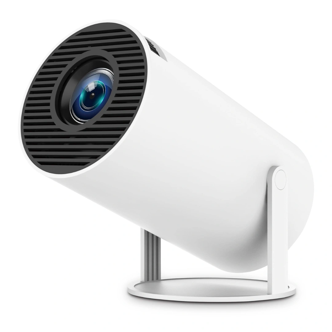 Mini projecteur video​ Wifi - Éclairage de qualité avec frais de port offerts Projecteur extérieur LED ultra plat 20W - Noir - 230V - ByLED.fr®