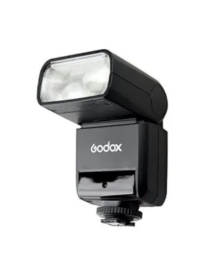 GODOX FLASH TT350 - ​Drones Professionnels & Grand Public | Boutique Française​ - godox tt350f godox flash tt350 ​drone amp boutique