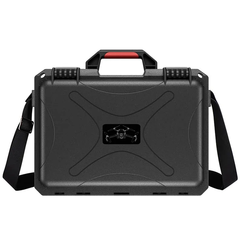 Valise de transport pour DJI Mini 4 pro - STARTRC - ​Drones Professionnels & Grand Public | Boutique Française​ Pochette pour DJI Mini 5 Pro Fly More Combo avec DJI RC 2 | STARTRC