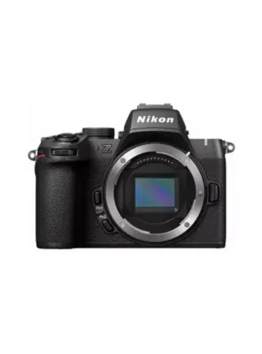 NIKON Z50 II ​Drones Professionnels Grand Public Boutique Française
