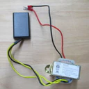 Transformateur + Rectificateur d'alimentation électrique "Fils courts" SECABO Presse à chaud - E-shop mondial – Produits durables, modernes et accessibles partout Transformateur CRT – Résine époxy coulée à sec | CNC électrique