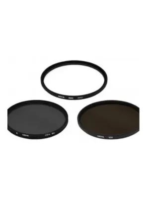 HOYA FILTRES DFK43 UV PLC ND D43 ​Drones Professionnels Grand Public Boutique Française