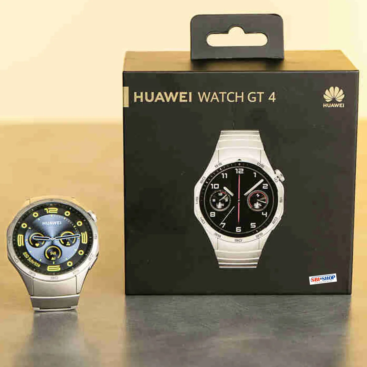 HUAWEI Watch GT 4 Original - altíssima ​Drones Professionnels & Grand Public | Boutique Française