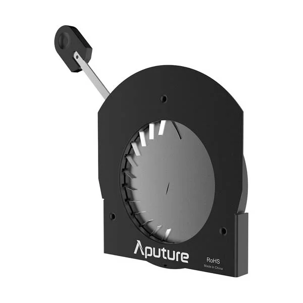 Aputure Spotlight Max Iris Monture Iris Saldi Straordinari Offerte Speciali Disponibili Adesso