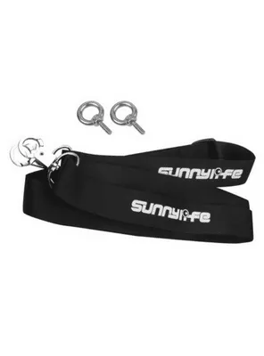 SUNNYLIFE Tour de cou pour DJI RC / DJI RC Pro / Smart Controller - ​Drones Professionnels & Grand Public | Boutique Française​ The Silent Tether: How Fiber-Optic Drones Are Redefining Modern Warfar