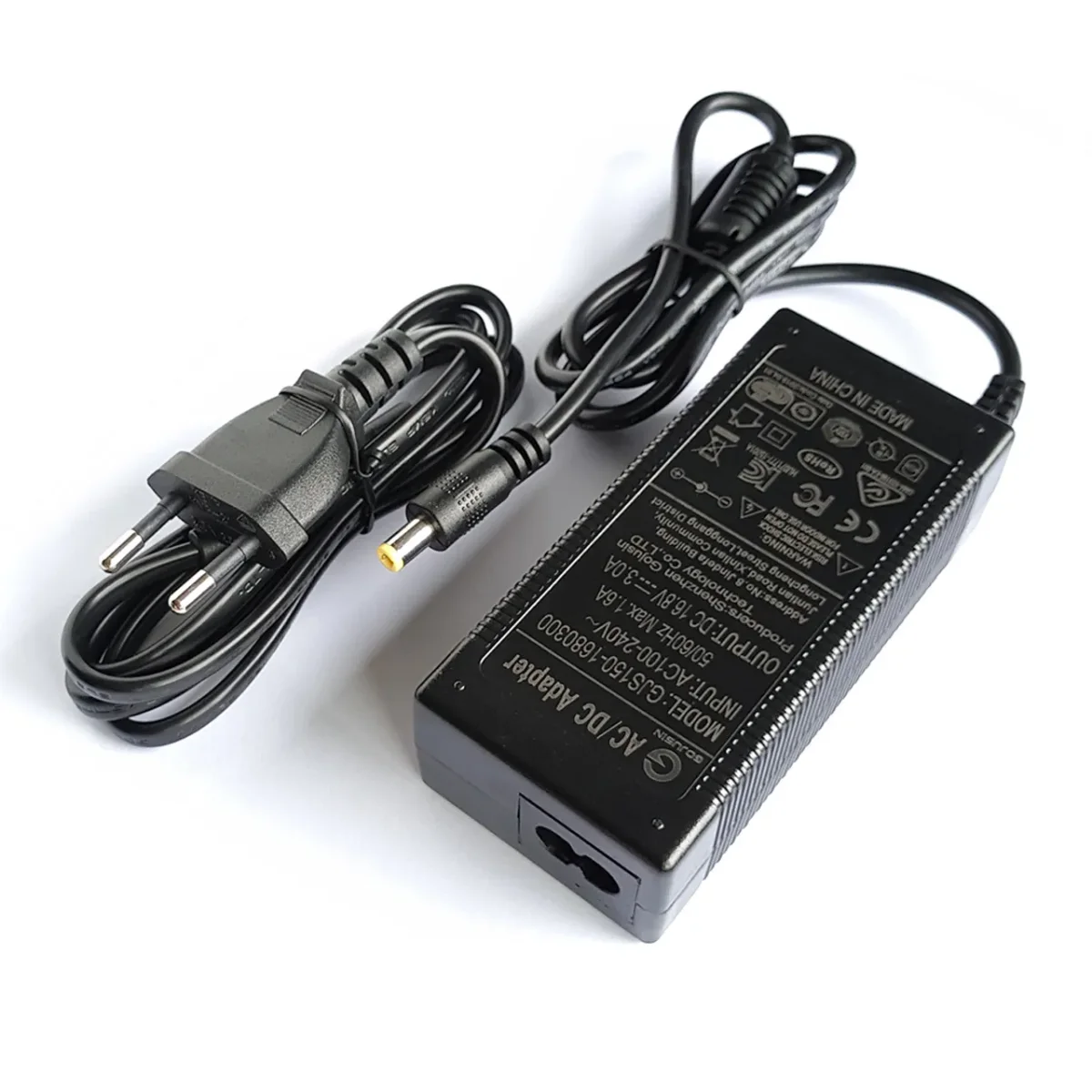 DIVEPRO – Chargeur rapide lithium C04B - ​Drones Professionnels & Grand Public | Boutique Française​ Chargeur de Batterie Lithium Fer Phosphate 12V 25A