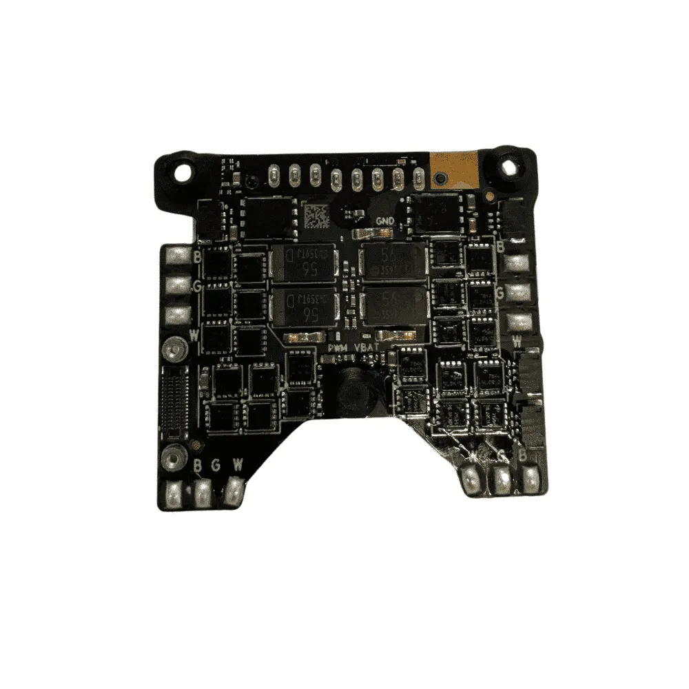 DJI Mavic Pro Module ESC ​Drones Professionnels Grand Public Boutique Française