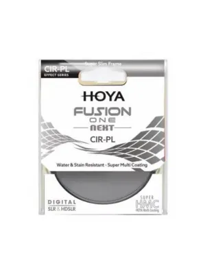 HOYA FILTRE PLC FUSION ONE NEXT 67MM - ​Drones Professionnels & Grand Public | Boutique Française​ - {'count': 1, 'name': 'Achat'}