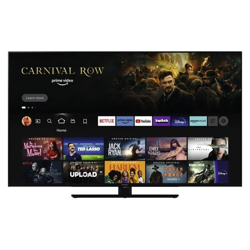 PANASONIC TX-50MXF887 LED TV DE 126 CM 4K ULTRA HD - ​Drones Professionnels & Grand Public | Boutique Française​ - {'count': 1, 'name': 'Key'}