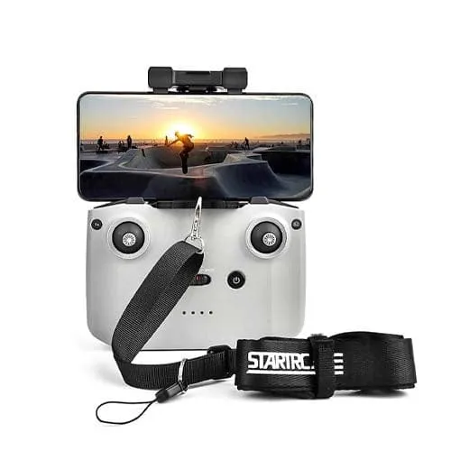 DRAGONNE TOUR COU RADIOCOMMANDE DJI MINI MINI AIR MAVIC ​Drones Professionnels Grand Public Boutique Française