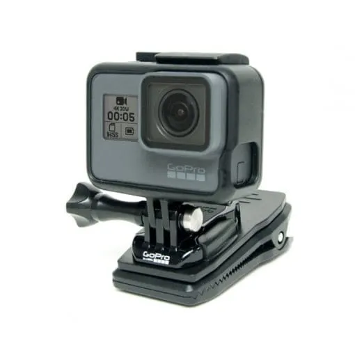 PINCE QUICK XCLAMP POUR GOPRO - ​Drones Professionnels & Grand Public | Boutique Française​ - {'count': 1, 'name': 'repair'}