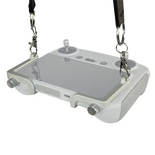 TOUR DE COU AVEC SYSTÈME DE accessoires FIXATION CLAW LIFTHOR POUR RADIOCOMMANDES DJI RC/RC 2 - ​Drones Professionnels & Grand Public | Boutique Française
