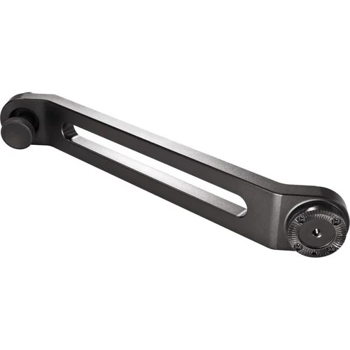 Aja Bras d’Extension (9″) pour Caméra CION - Saldi Straordinari – Offerte Speciali Disponibili Adesso ROBOT MAX3000 - Maximaloc