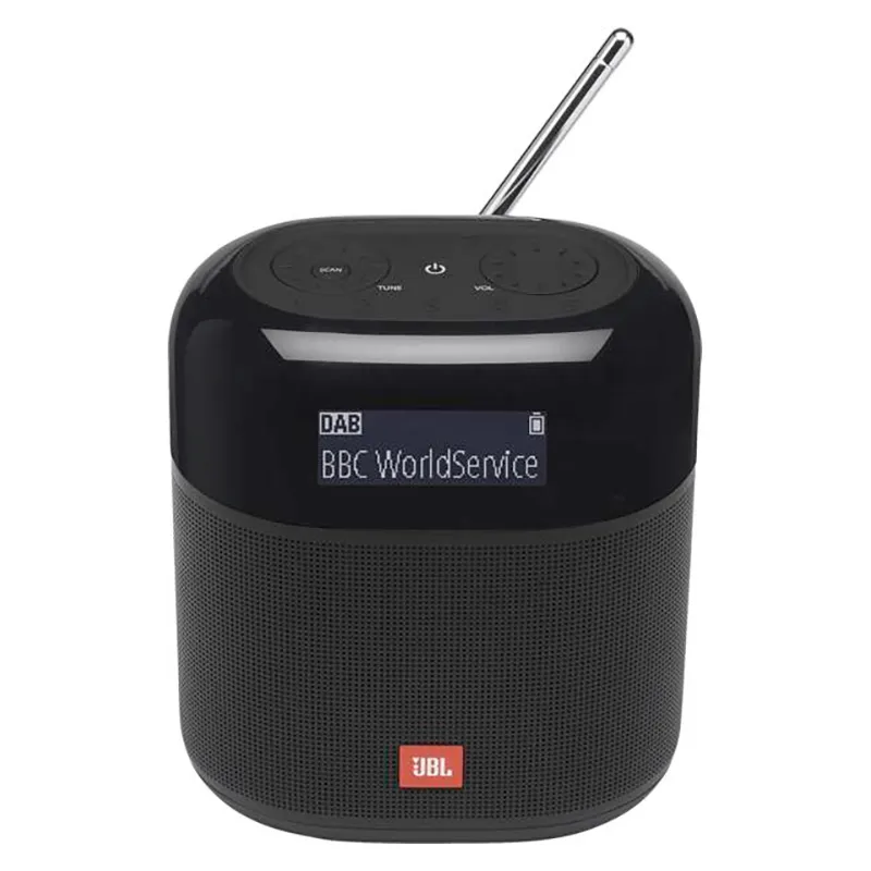 JBL TUNER XL DAB+ BLUETOOTH ​Drones Professionnels Grand Public Boutique Française
