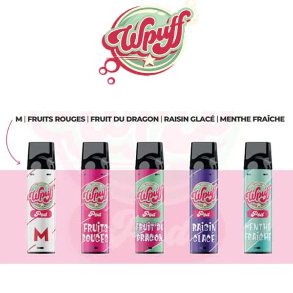 Cartouche Wpuff Pod System Liquideo - Saldi Straordinari – Offerte Speciali Disponibili Adesso Cartouche - Wikipedia