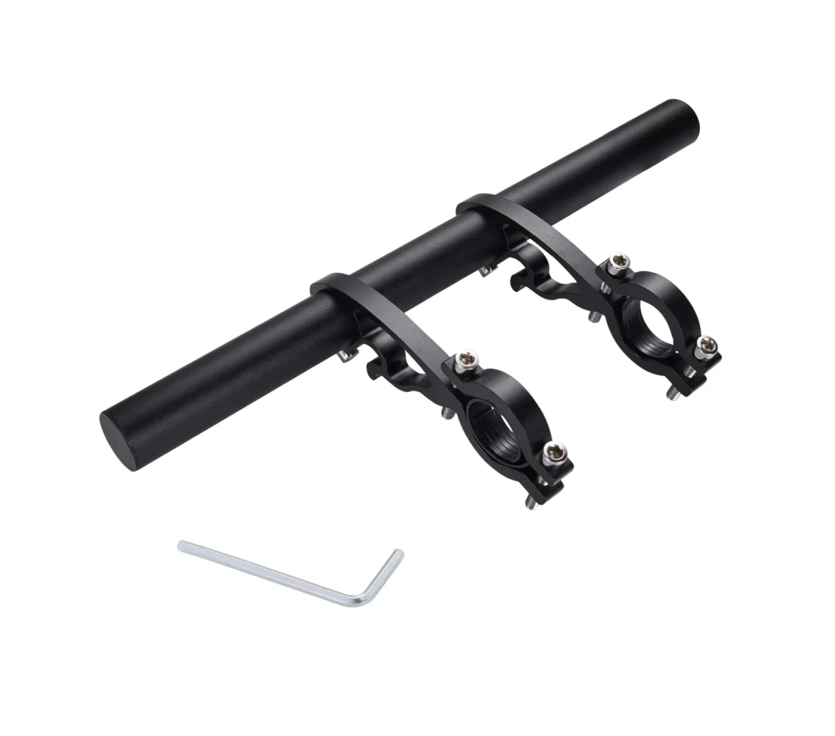 Grande extension de guidon - Des Équipements Pensés pour Profiter de Chaque Instant Dehors - guidon vtt extension guidon équipement instant