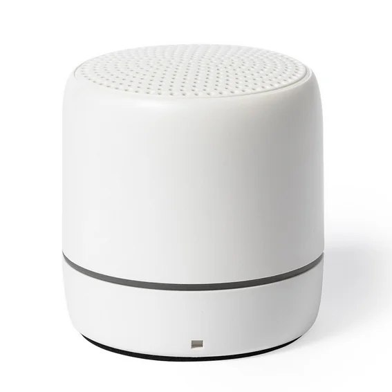Speaker 3W Bluetooth en ABS recyclé - Vins Rouges Harmonieux pour Chaque Occasion - {'count': 1, 'name': 'VERRE'}