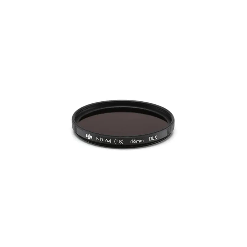 DJI DL Lentille Filtre Zenmuse X7 ​Drones Professionnels Grand Public Boutique Française