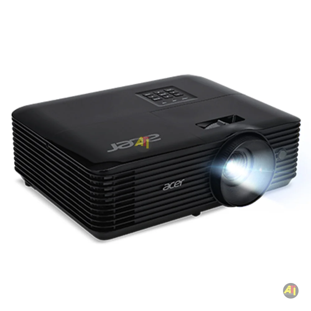 Vidéo Projecteur Acer X1126AH SVGA 4000 Lumens - Saldi Straordinari – Offerte Speciali Disponibili Adesso - Projecteur epson eb