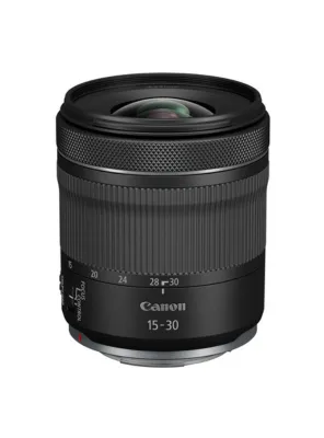 CANON RF 30/4.5 IS STM ​Drones Professionnels Grand Public Boutique Française