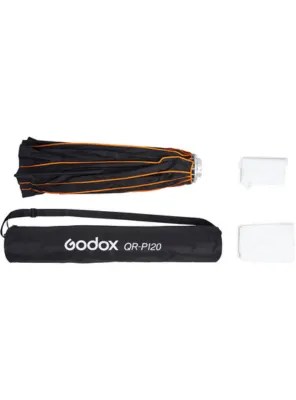 Godox Quick Release Parabolic Softbox QR-P120 Bowens - ​Drones Professionnels & Grand Public | Boutique Française​ - tonex - amp boutique