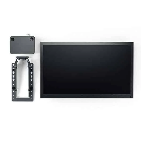 Autocue Kit Moniteur Talent 22” - Saldi Straordinari – Offerte Speciali Disponibili Adesso - Mounting bracket