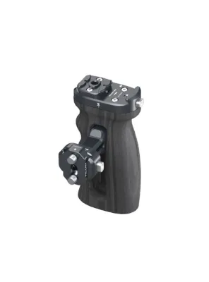 FALCAM POIGNEE F22 / 2549 - ​Drones Professionnels & Grand Public | Boutique Française​ Falcam F22 & F38 & F50 Quick Release Cage (FOR SONY ZV-E1) - Connect'oi