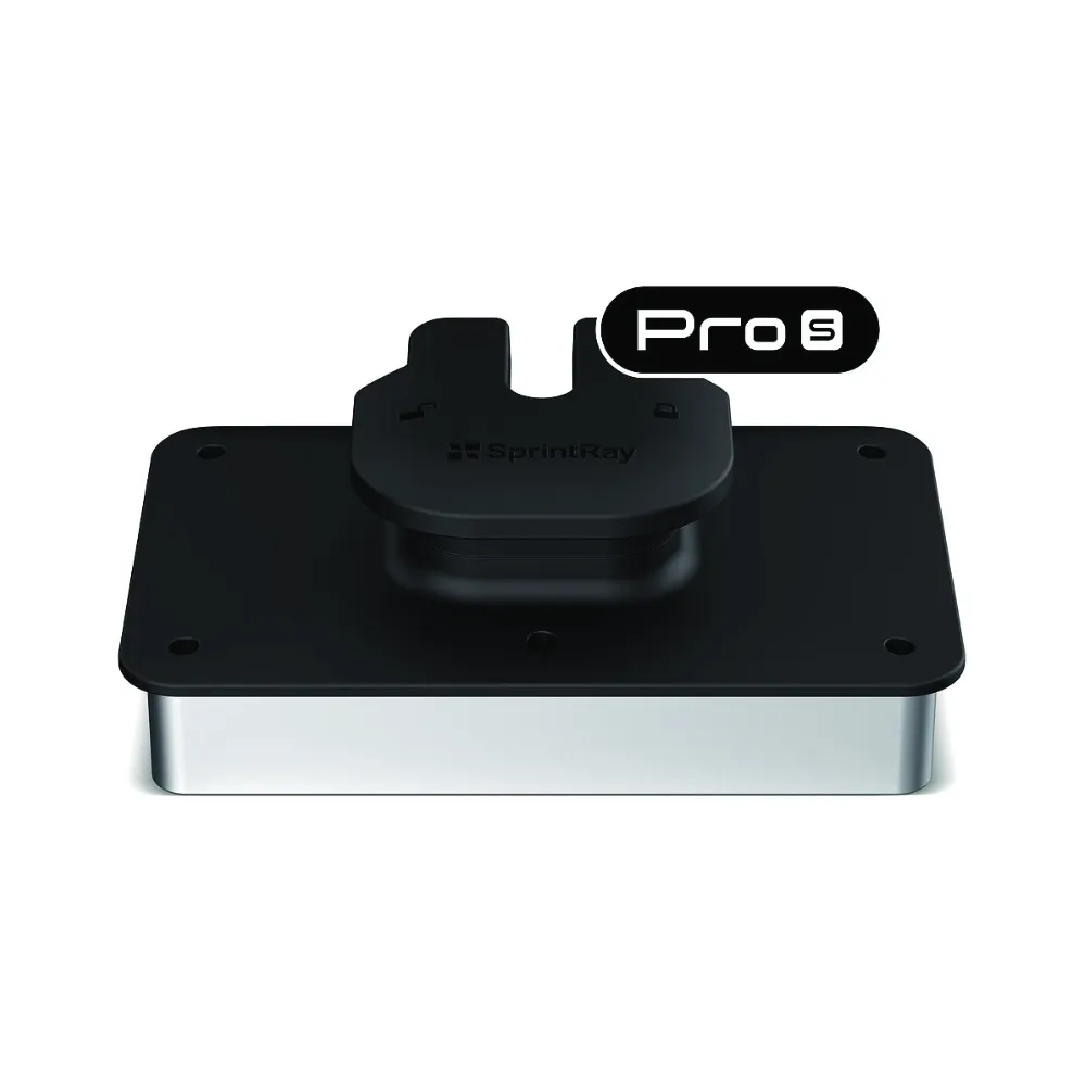Plateforme d’impression Pro 95S - ​Drones Professionnels & Grand Public | Boutique Française​ À propos de AMP Digital – AMP Digital Inc.