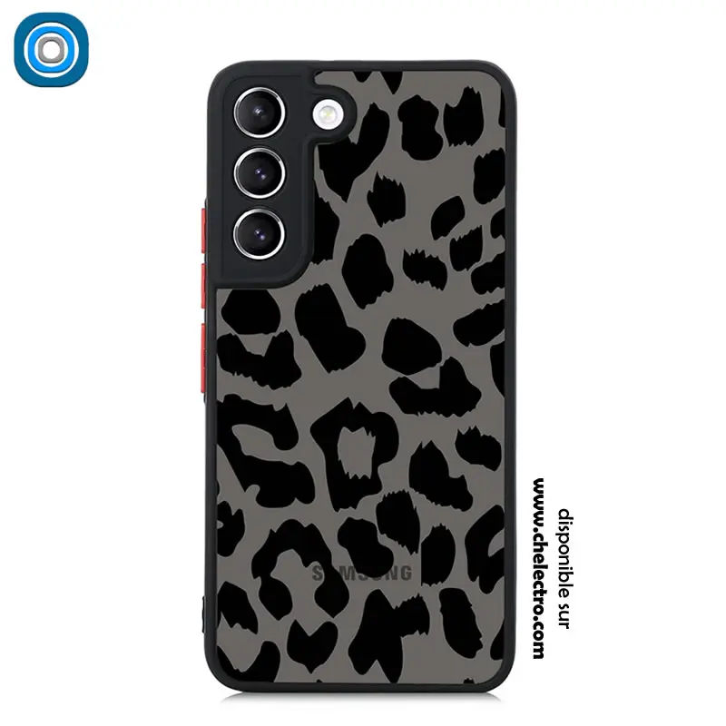 Coque Samsung Compression S22 | Guepard - ​Drones Professionnels & Grand Public | Boutique Française