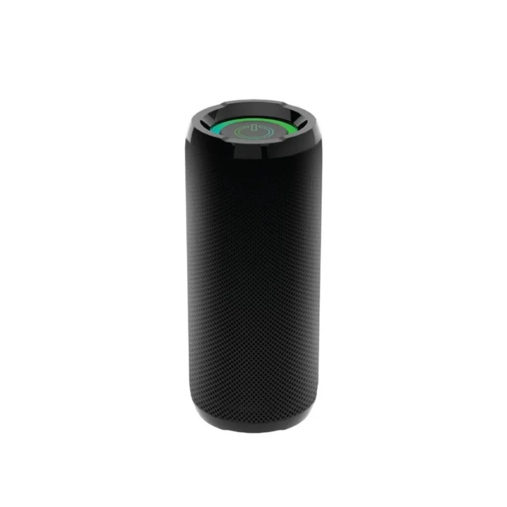 Goui NEON.10 Bluetooth Speaker 10WATTS Noir - Offre limitée dans le temps ⏳ Ne tardez pas à commander !