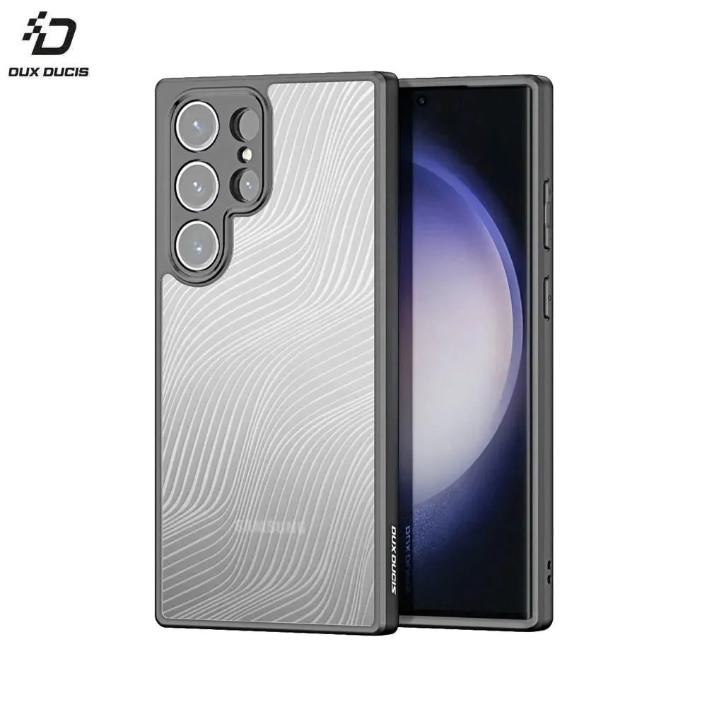 Coque AIMO Premium Cases Series Samsung Galaxy S23 Ultra - ​Drones Professionnels & Grand Public | Boutique Française​ - {'count': 1, 'name': 'Just'}